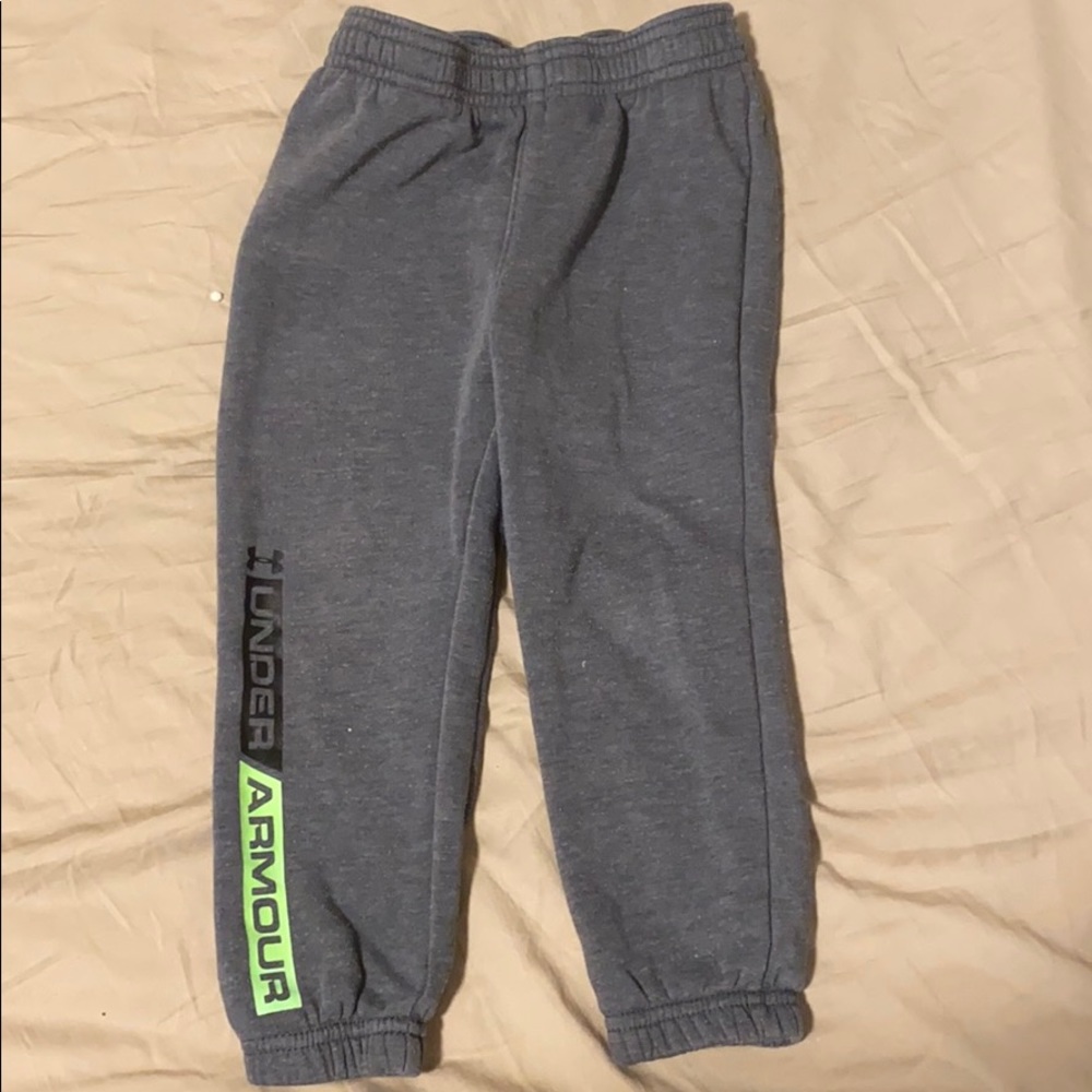 Swear pants